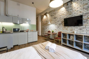Central Wroclaw Apartment - Great Location -Kosciuszki